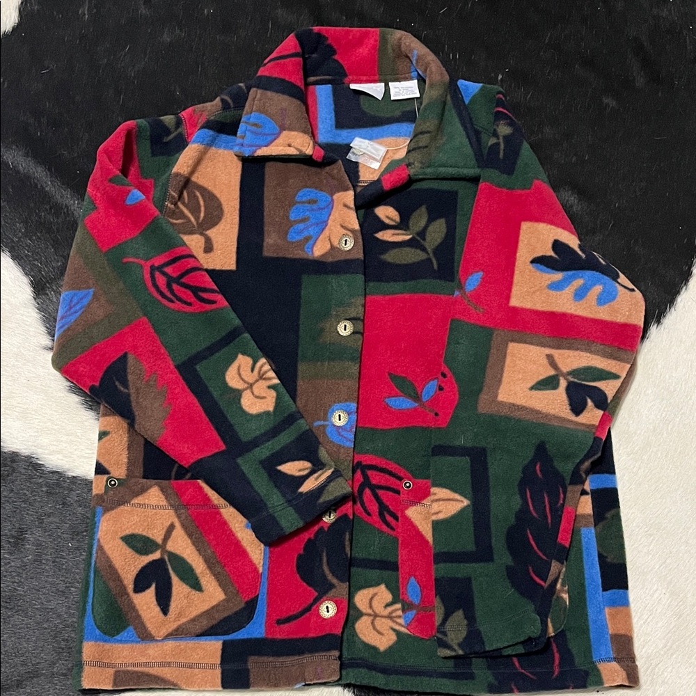 Vintage Blair Women’s Nature Jacket